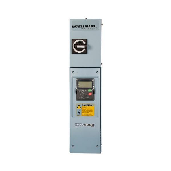 EATON HVX001A1-2A1B1B4C2D3 Hvx 9000 Is Drive-St And ard, 1 Hp, Software, Nema 1, 230 V, Keypad | BH3PHF