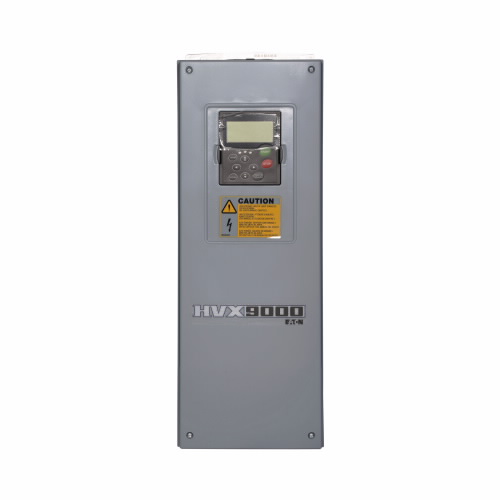 EATON HVX030A2-4A1B1CA Hvx 9000 Is Drive-St And ard, 30 Hp, Software, Nema 12, 480 V | BH3WMG