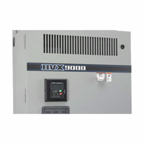 EATON HVX400A0-4A2N1 Hvx 9000 Is Drive-St And ard, 400 Hp, St And ard Software, Chassis, 480 V | BH4BFV