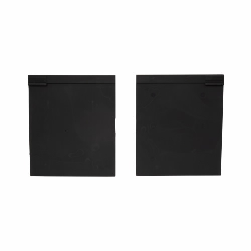 EATON IPB4 Molded Case Circuit Breaker Accessory Interphase Barrier, Interphase Barriers, External | BH4CKW