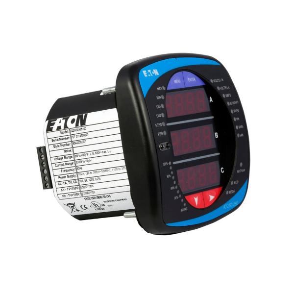 EATON IQ260MA65114-2A 4