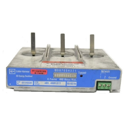 IQ Universal Energy Sentinel for J-Frame Breakers