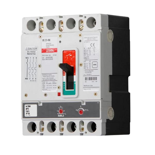EATON JGX410036G 2
