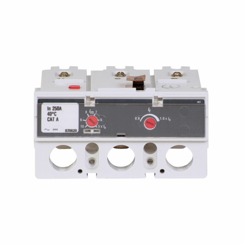 EATON JT3225T Molded Case Circuit Breaker Accessory, Trip Unit, Trip Unit Thermal-Magnetic | AG8QFN