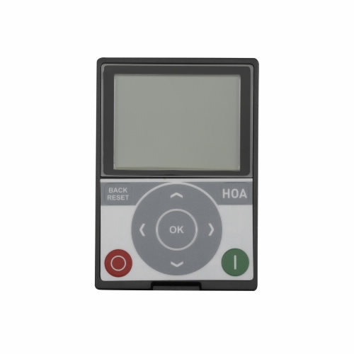 EATON KEYPADBACKHOA H-Max H-Max Control Board/Keypad, H-Max, Used With H-Max Drives | BH4JUK