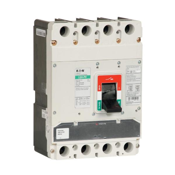 EATON LGHPV4350FFW 2