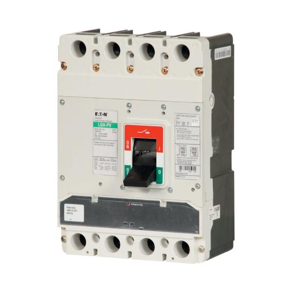 EATON LGHPV4350FFW 3