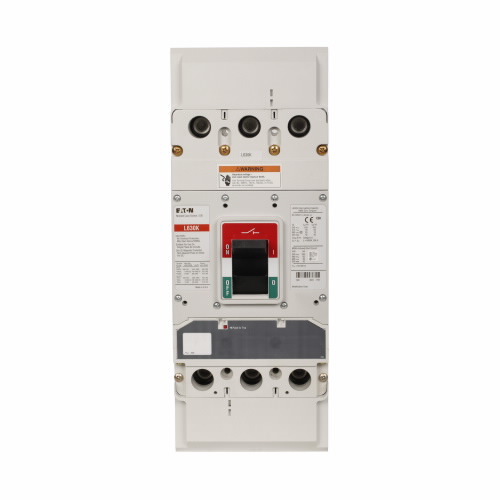 EATON LGK3400KSG G Molded Case Switch, Lg-Frame, Lg, Molded Case Switch | BH4NKC