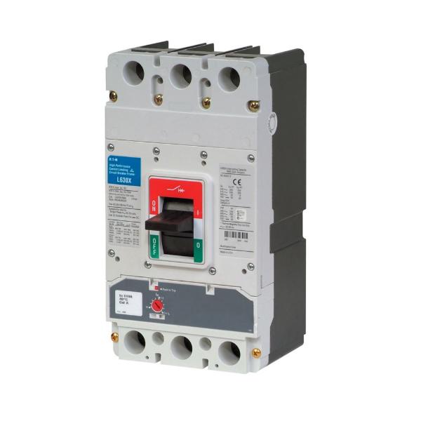 EATON LGX3600FAW 2