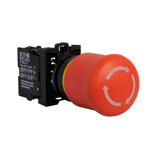 EATON M22-PVT-K12-P 2