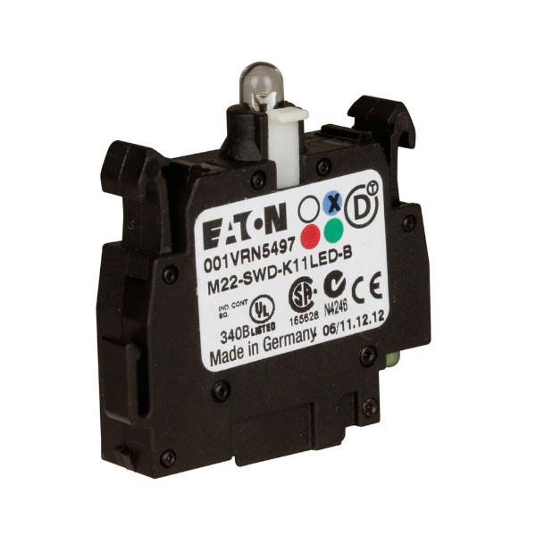 EATON M22-SWD-K11LED-R 2