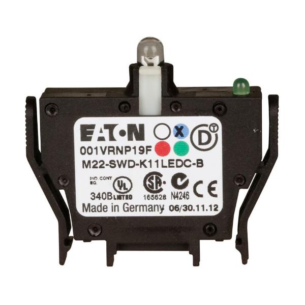 EATON M22-SWD-K11LEDC-G