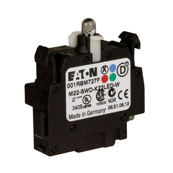 EATON M22-SWD-K22LED-G 2