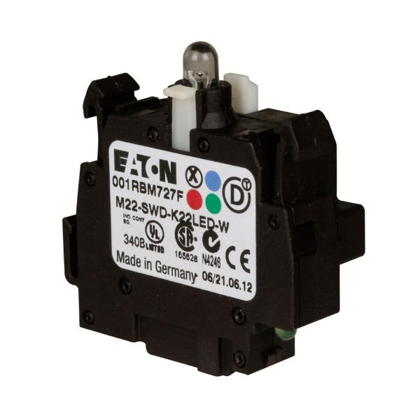 EATON M22-SWD-K22LED-G 3