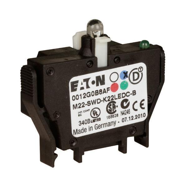 EATON M22-SWD-K22LEDC-G 2