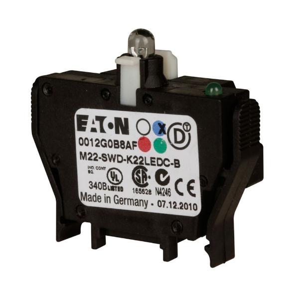 EATON M22-SWD-K22LEDC-G 3