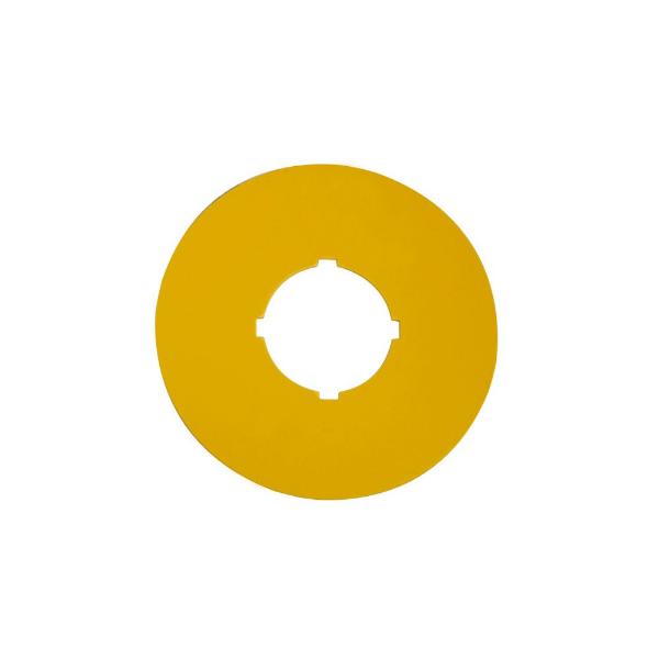 EATON M22-XAK M22 Pushbutton Legend Plate, M22 Modular Pushbutton Legend Plate, Complete, 22.5 Mm | BH4VAF