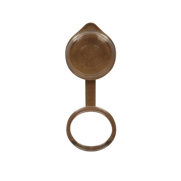 EATON M22-XWS M22 Pushbutton Key Cover | BH4VMF