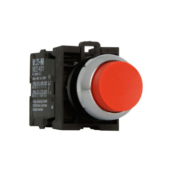 EATON M22M-DH-R-K11 3