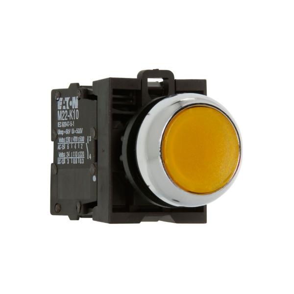 EATON M22M-DL-Y-K10-W 3