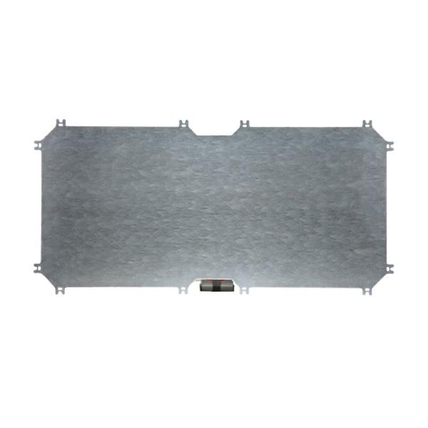 EATON M3-CI43 Mounting Plate, Accessory, 4 Captive Fixing Screws, Used With Ci43, Ci45 Enclosure | BH4VRD