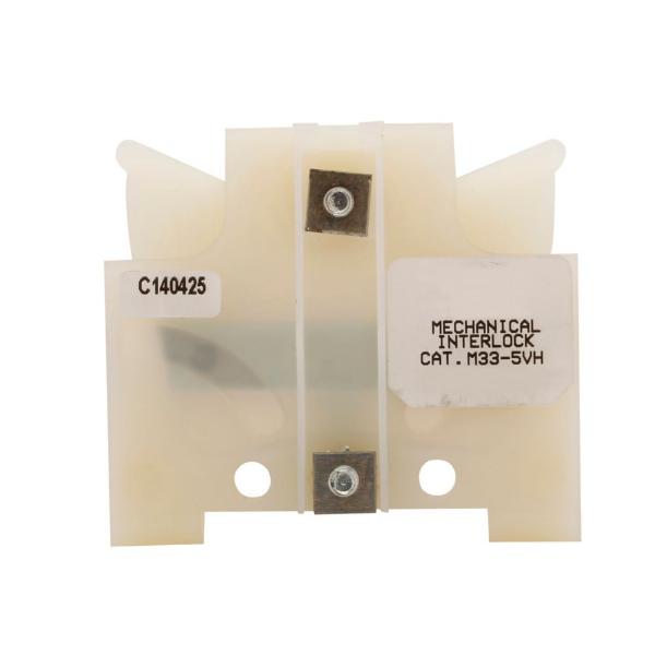 EATON M33-5VH Freedom Nema Mechanical Interlock, Starter Accessory, M-33-5Vh | BH4VQV