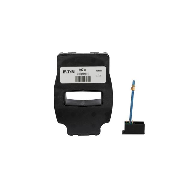 EATON M3NRG0300 Magnum Sensor And Rating Plug Kit, 300A, Three-Pole, Narrow | BH4VRP