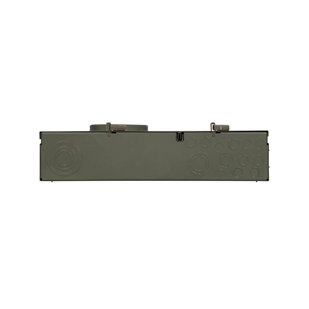 EATON MB48P200BTS Resi Meter Breaker, All-In-Ones, 200A, Aluminum, Nema 3R, Bottom And Top | BH4VXW