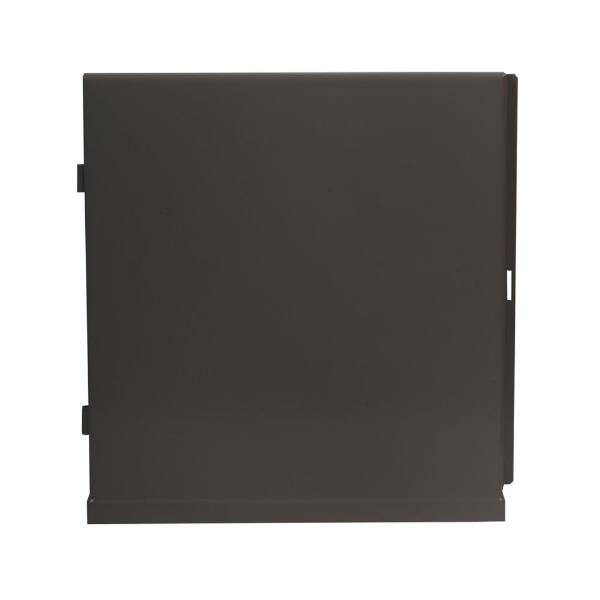 EATON MBEDFCVR1 Meter Breaker Renewal Part, Swing Door | BH4WFC