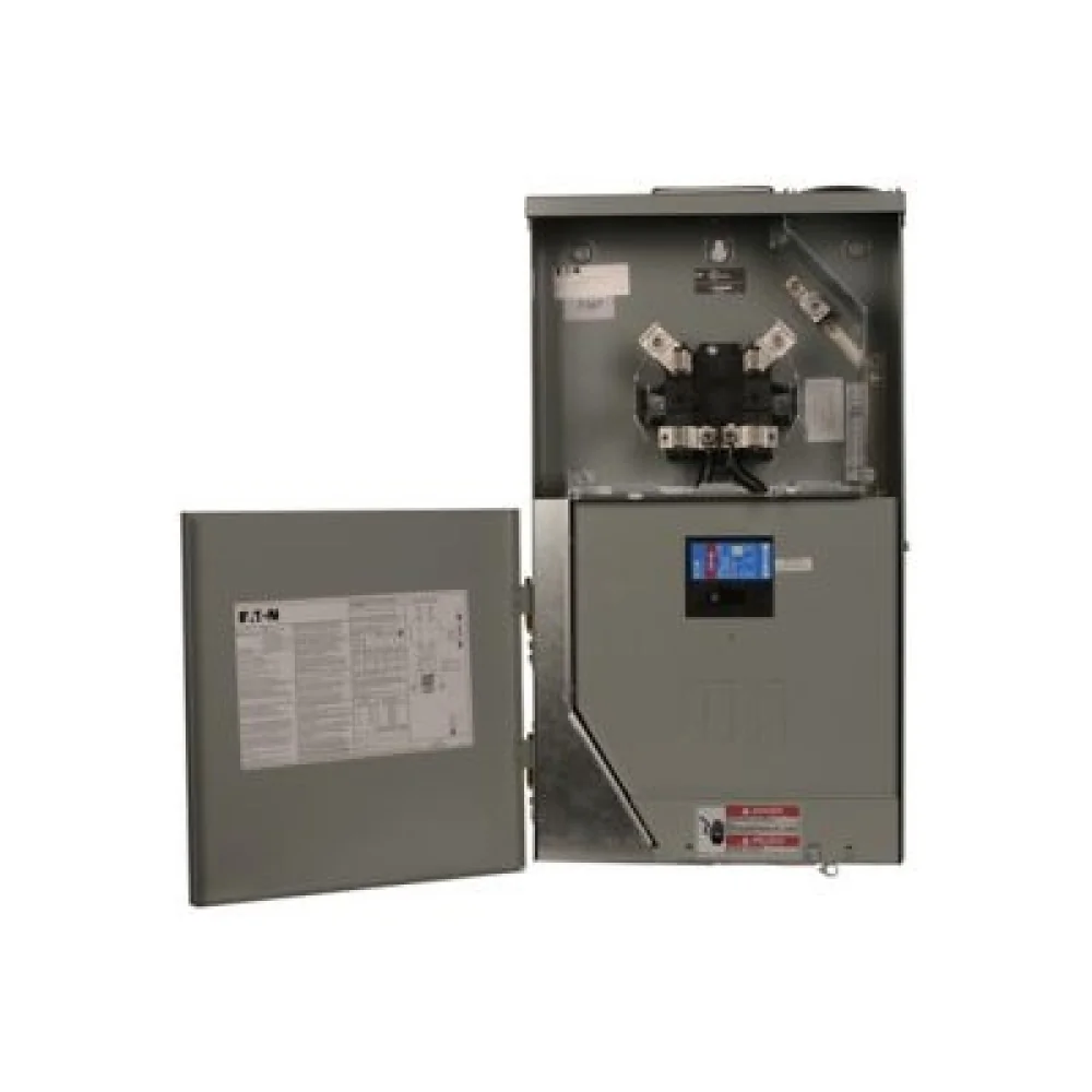 EATON MBT48B125BTSBL