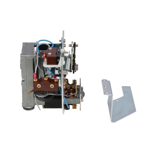 EATON MMOTT Magnum Motor Operator, Magnum, Universal, 208-250 Vac/ Vdc | BH4XYK