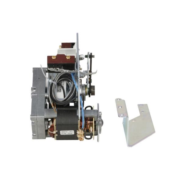 EATON MMOTW Magnum Motor Operator, Magnum, Universal, 110-125 Vac/ Vdc | BH4XYM