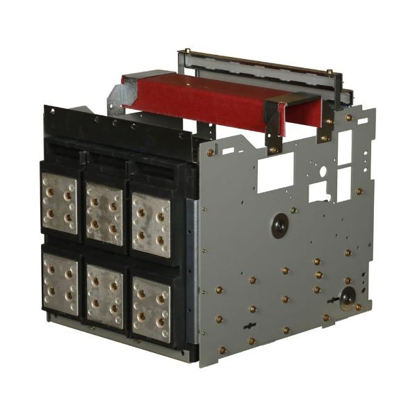 EATON MN203PAXNNNNNWC 3