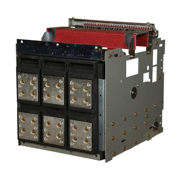 EATON MN203UAXNNNNNWC 3