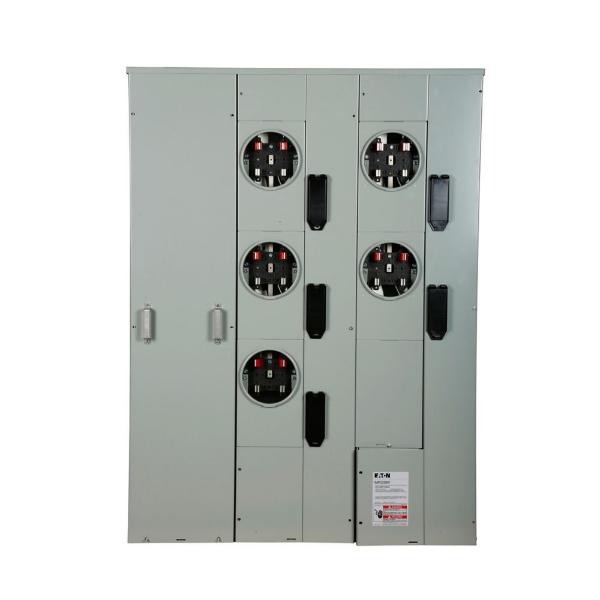 EATON MP2056NWLK