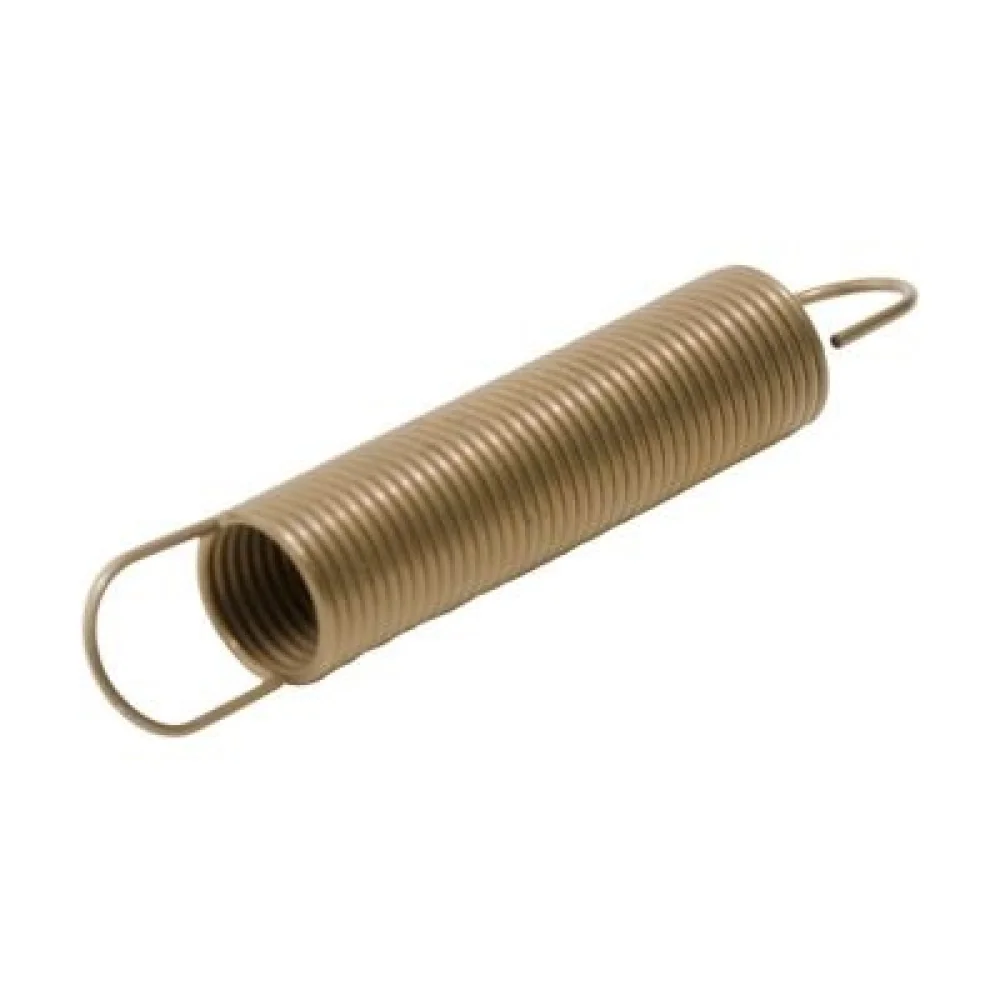 Spring Closure, Stainless Steel