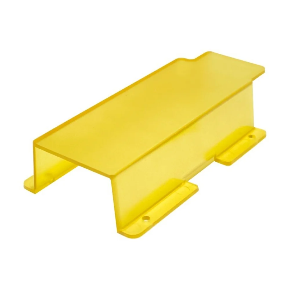 EATON MPL1117 Power Pedestal Main Housing, Amber | BH4YKA