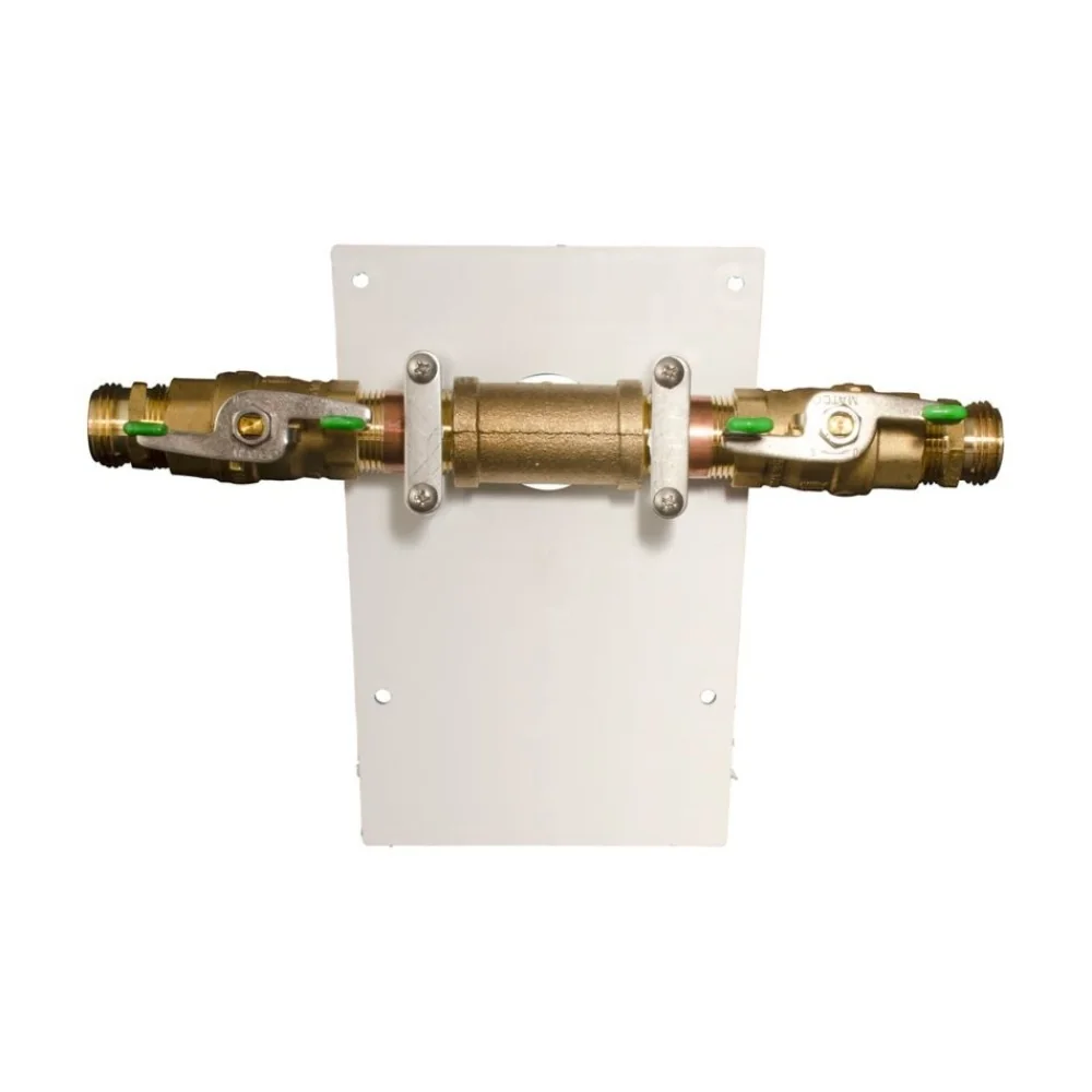 EATON MPL11B Power Pedestal Complete Water Manifold Assembly | BH4YNB