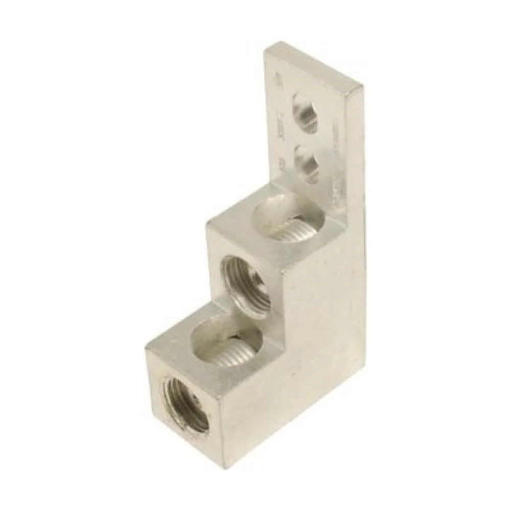 EATON MPL350MCM Power Pedestal Terminal Block | BH4YRV