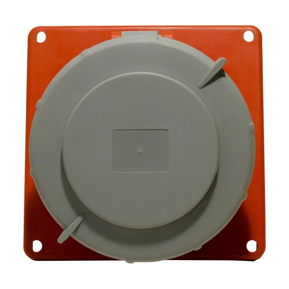 EATON MPL4100R12W Power Pedestal Pin And Sleeve, Pin And Sleeve, 100 A | BH4YRX