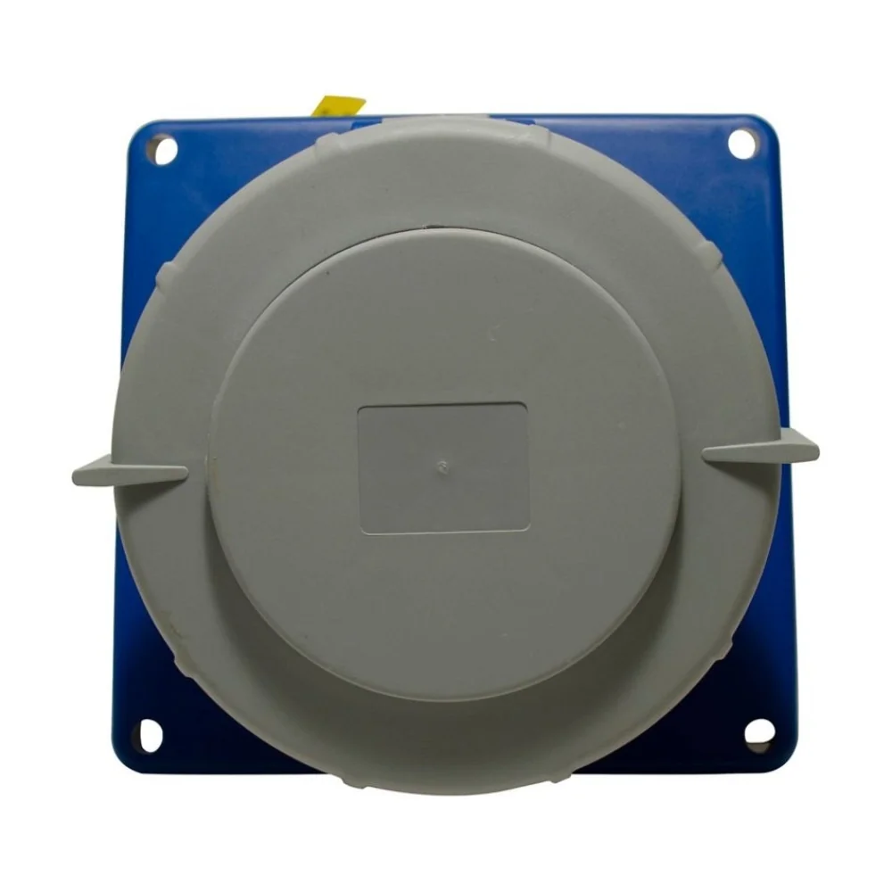 EATON MPL5100R9W Power Pedestal Steel Ball Valve, Pin And Sleeve | BH4YRZ