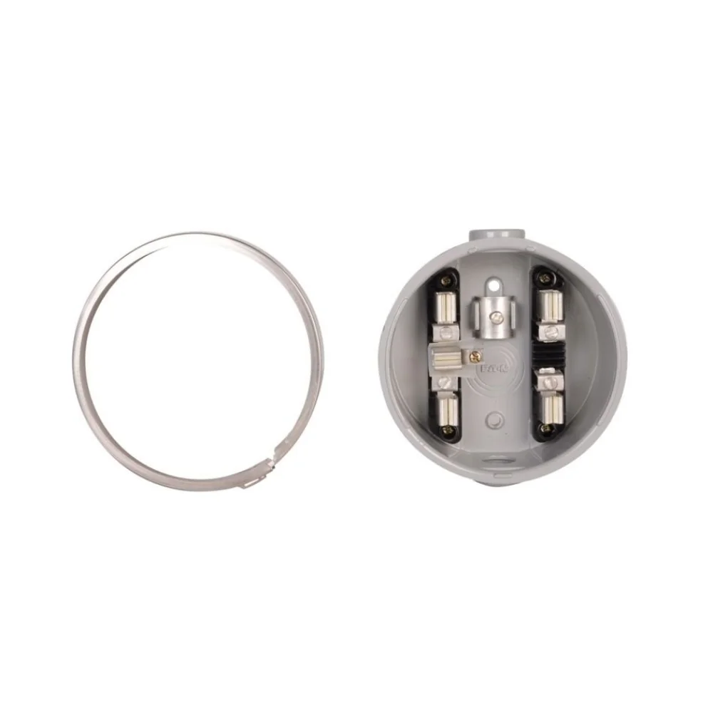 EATON MSR1005T Meter Socket, 100A, 5-Jaw | BH4ZBP