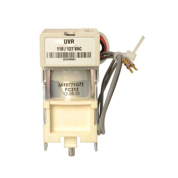 EATON MUVRF Magnum Undervoltage Release, Magnum, Universal, 208-250 Vac/Dc | BH4ZHK