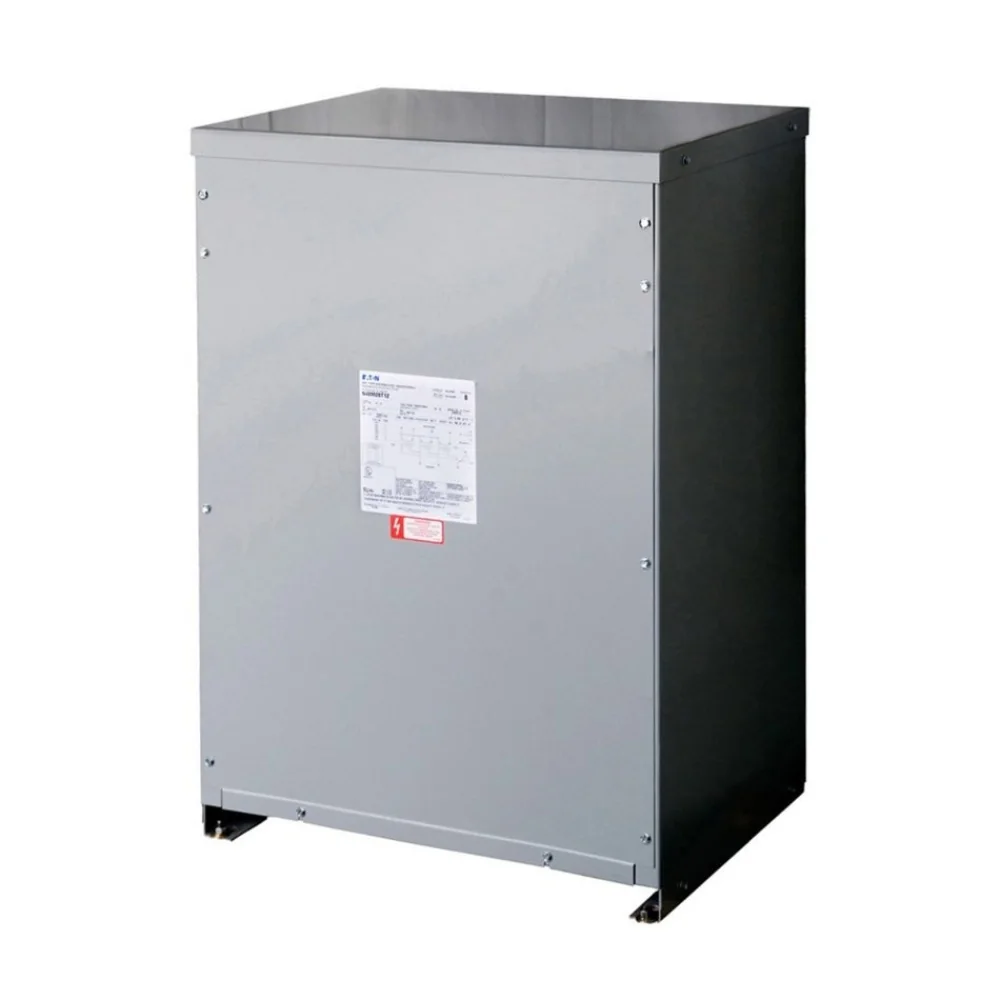 EATON N39M28T12XCUNV Totally Enclosed Non-Ventilated Transformer K-Factor Non Linear Transformer, Ventilated | BH4ZTU
