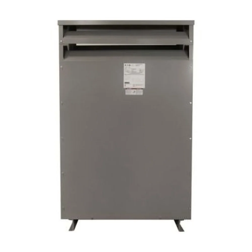 EATON N39M28T3016CU K-Factor Nonlinear Ventilated Transformer, Copper Windings, Nema 2, 60 Hz, 220?C | BH4ZTV