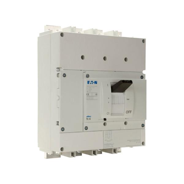 EATON N4-4-1600-S15-DC 2