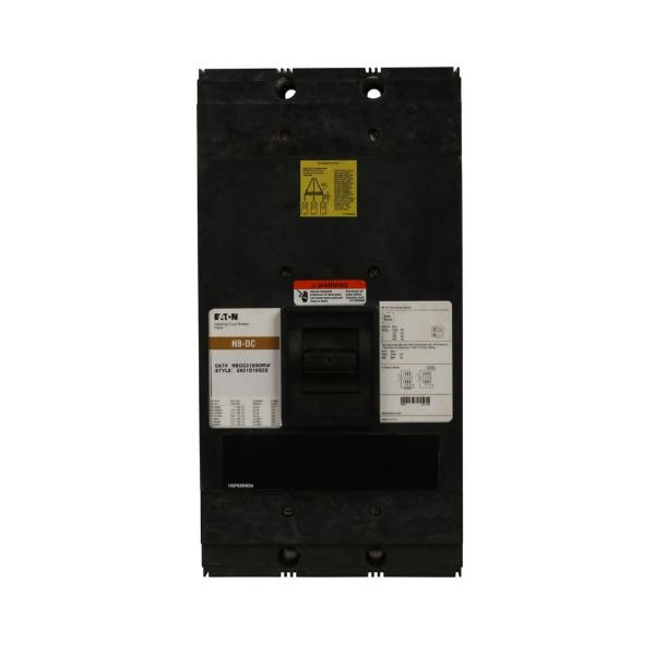 EATON NBDC31000MW