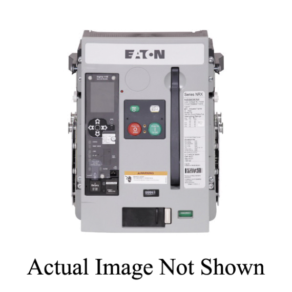 EATON NC1000T Group B Rating Plug, 1600 A, 1000 A Plug Current, NF Breaker Frame | BH6AGZ