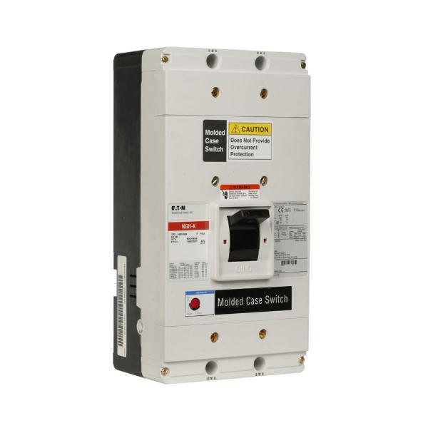 EATON NGK3120KSEW02 3