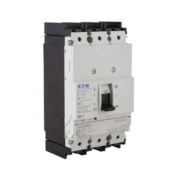EATON NS1-125-NA 2